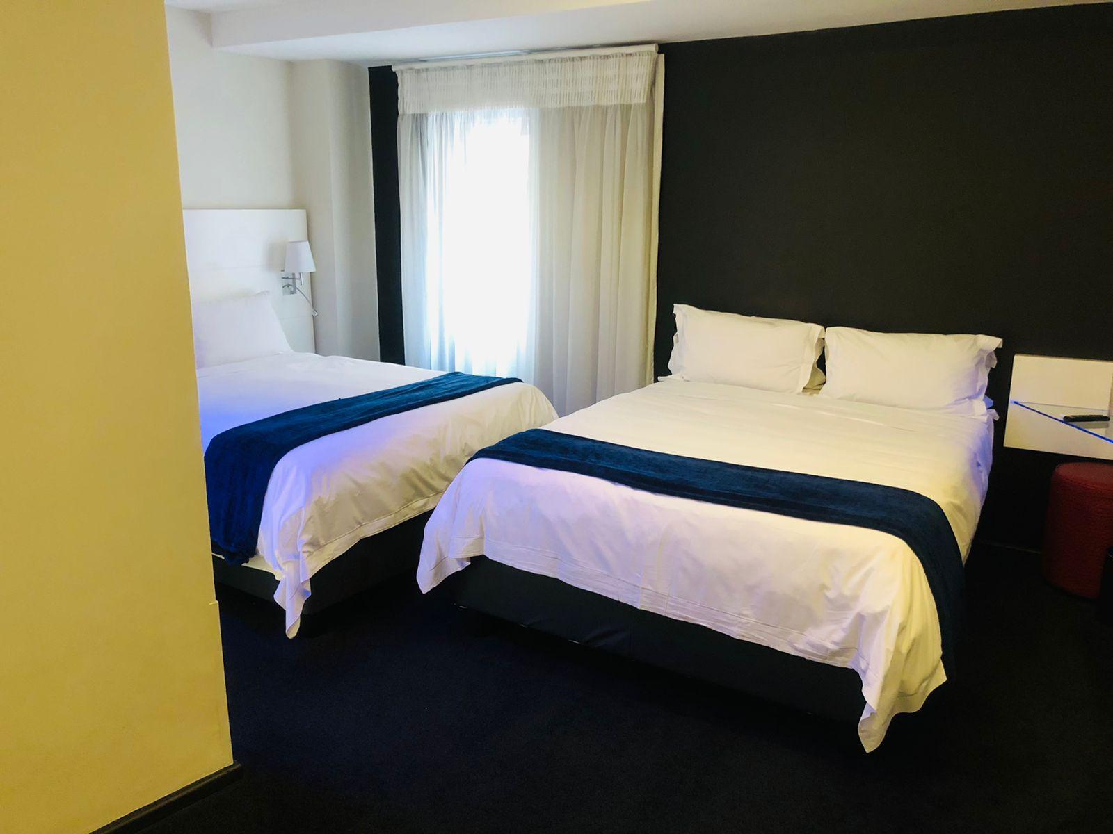 Onomo Hotel Johannesburg Сандтон Екстер'єр фото