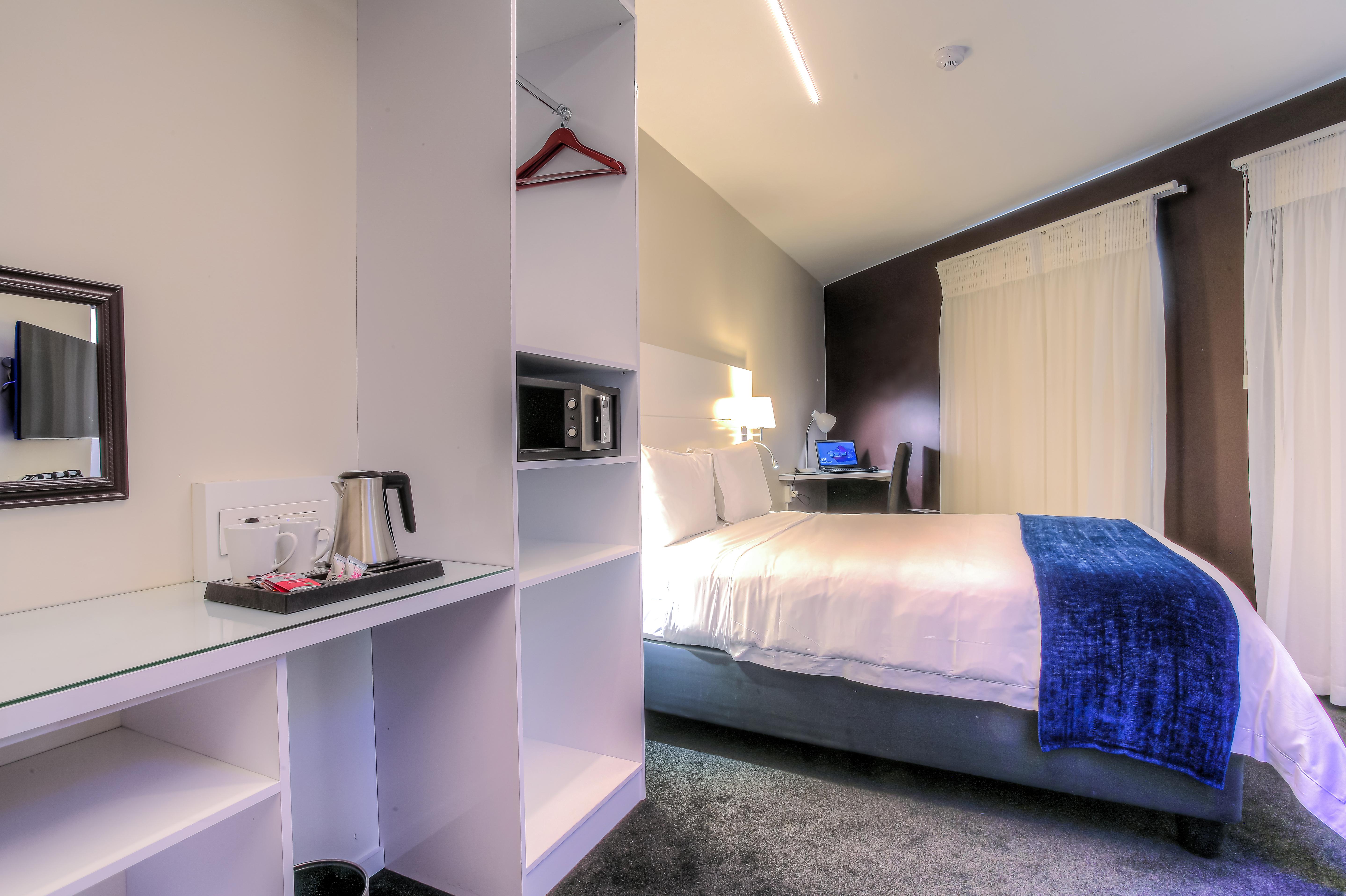 Onomo Hotel Johannesburg Сандтон Екстер'єр фото