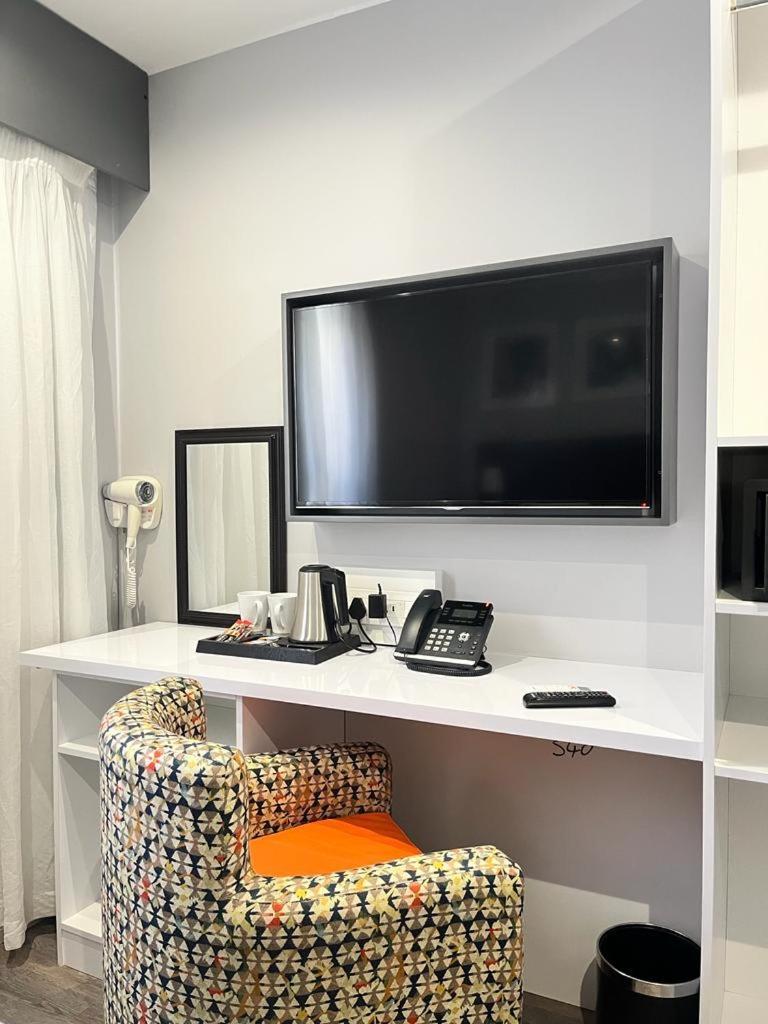 Onomo Hotel Johannesburg Сандтон Екстер'єр фото