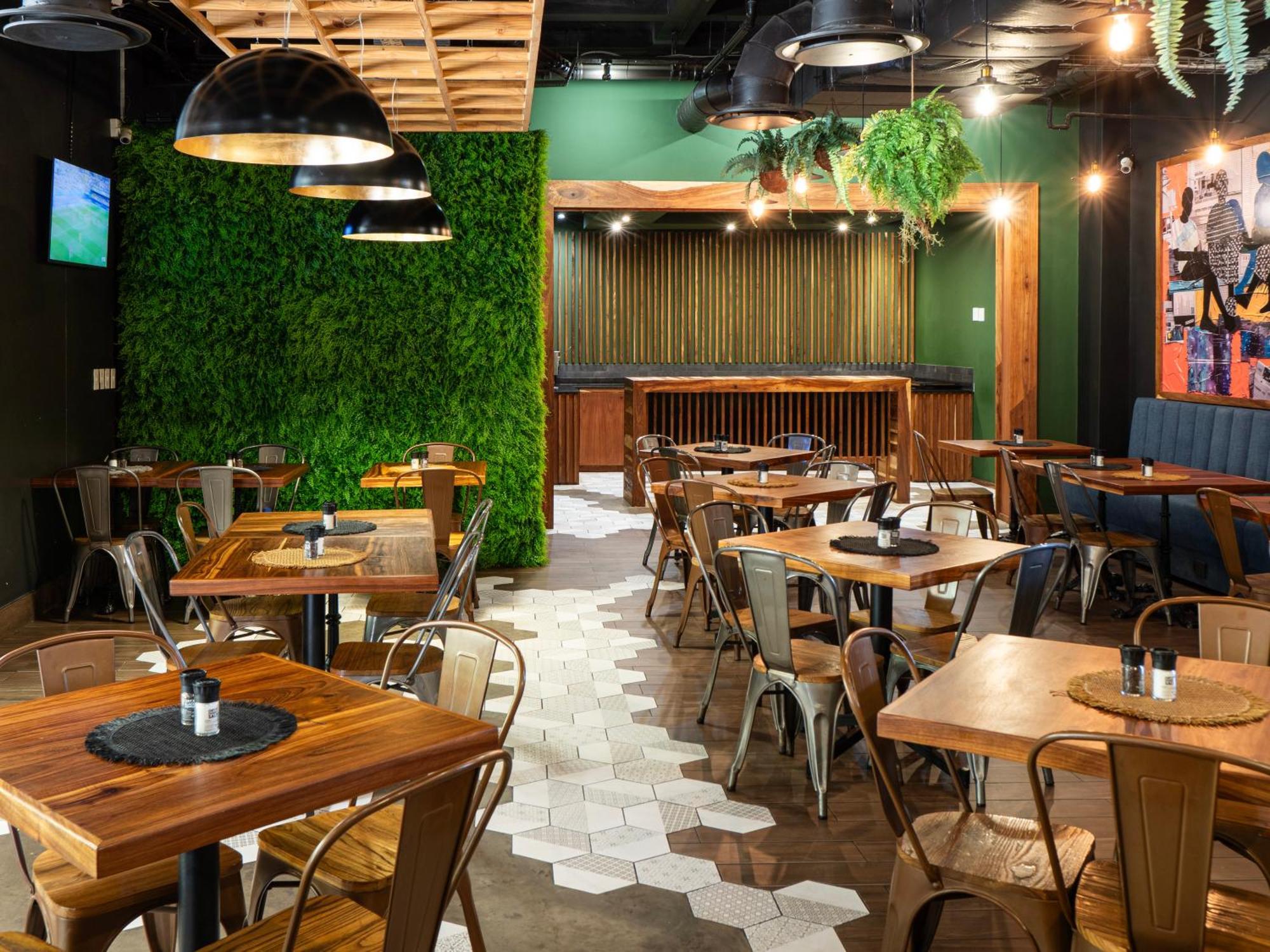 Onomo Hotel Johannesburg Сандтон Екстер'єр фото