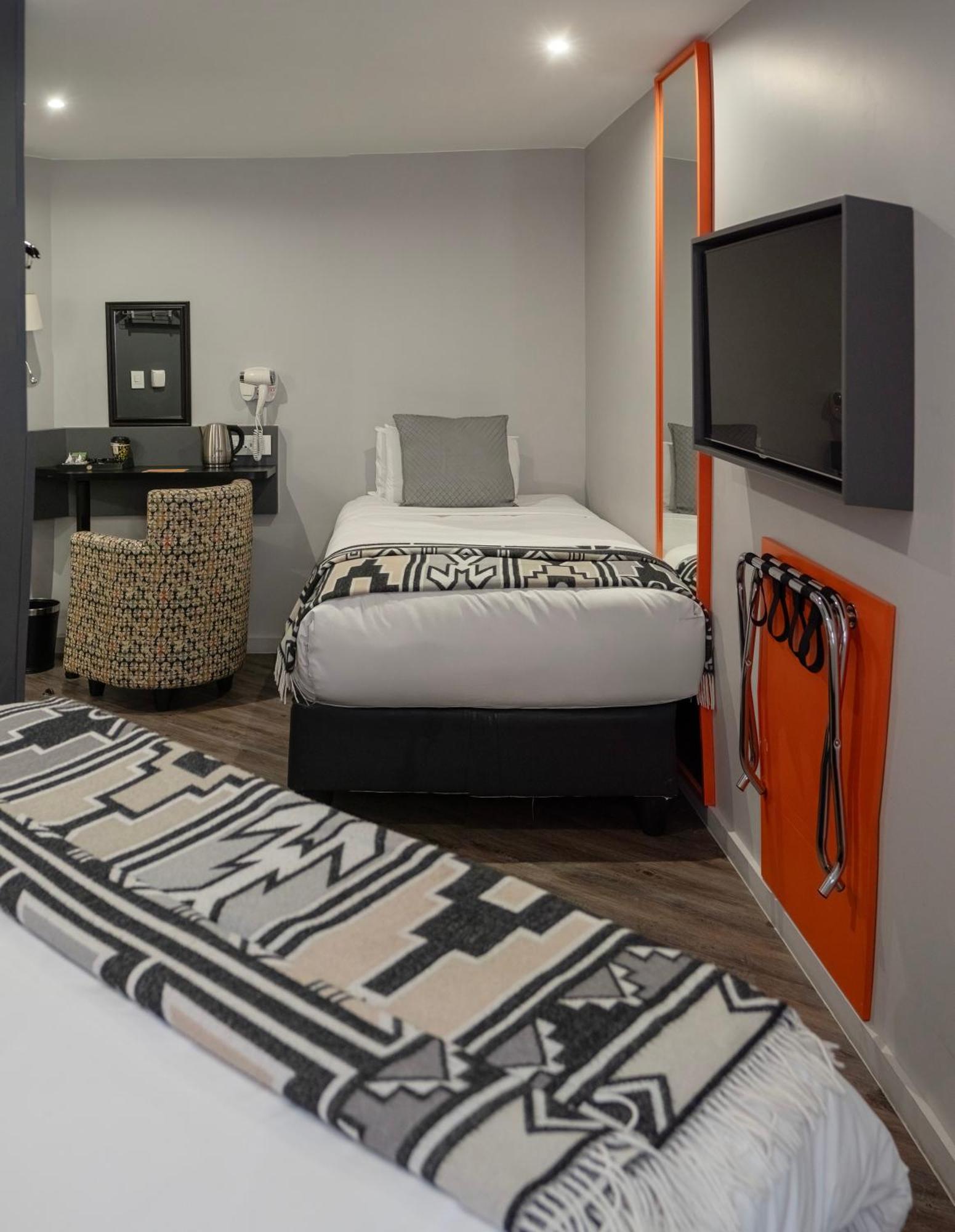 Onomo Hotel Johannesburg Сандтон Екстер'єр фото