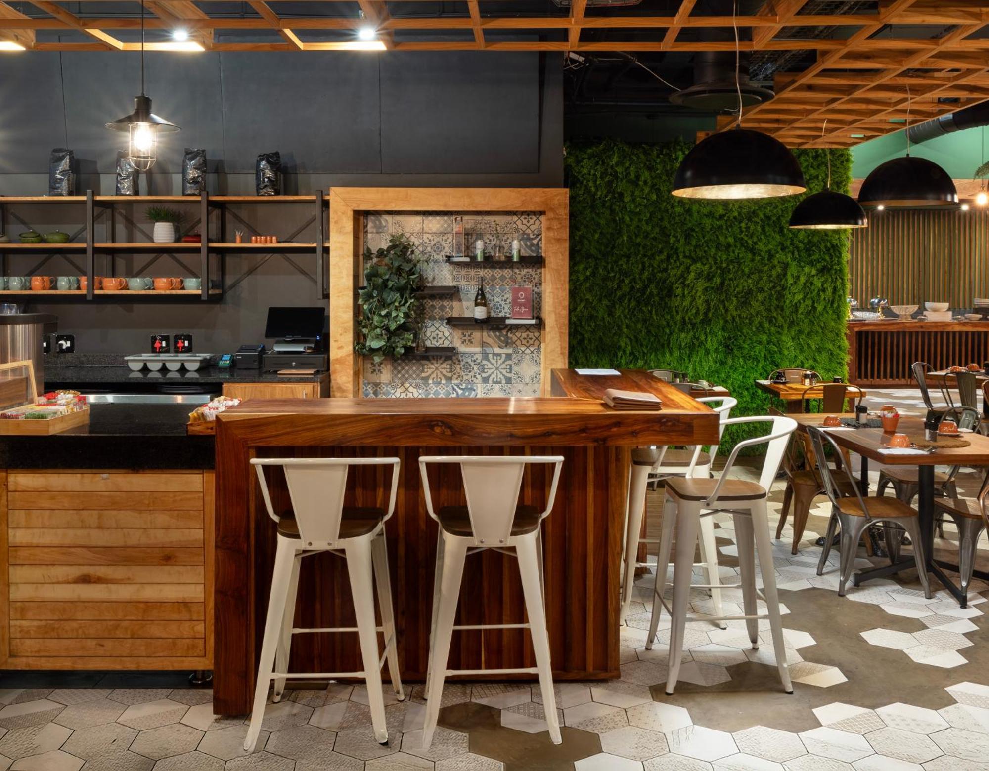 Onomo Hotel Johannesburg Сандтон Екстер'єр фото