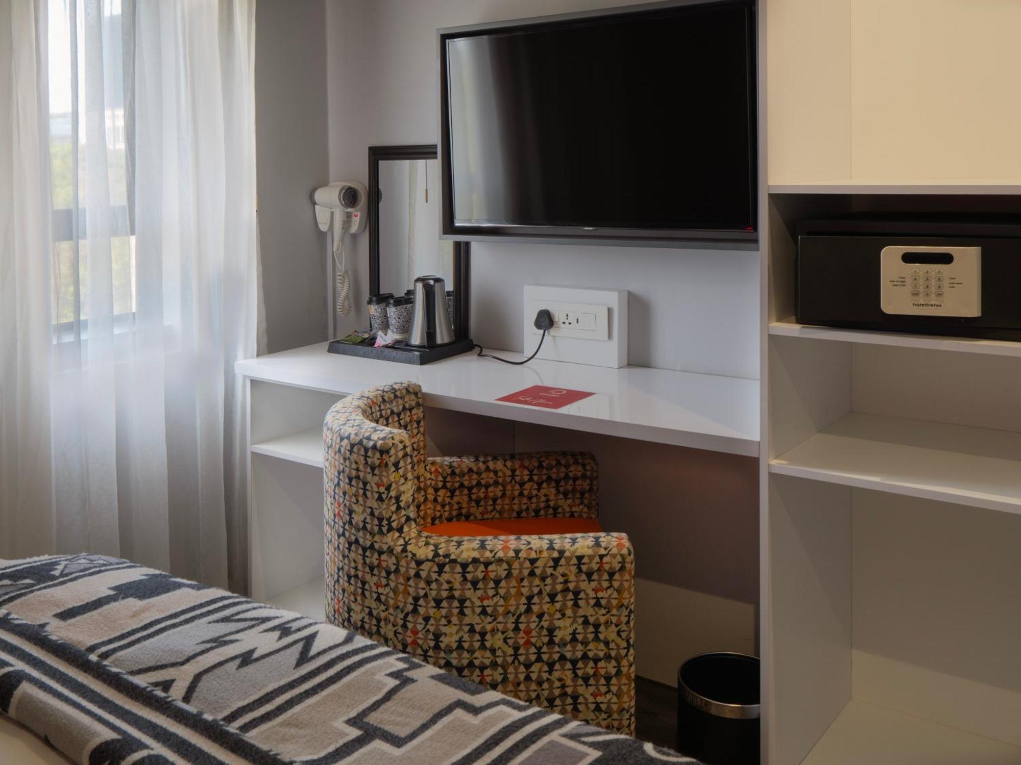 Onomo Hotel Johannesburg Сандтон Екстер'єр фото