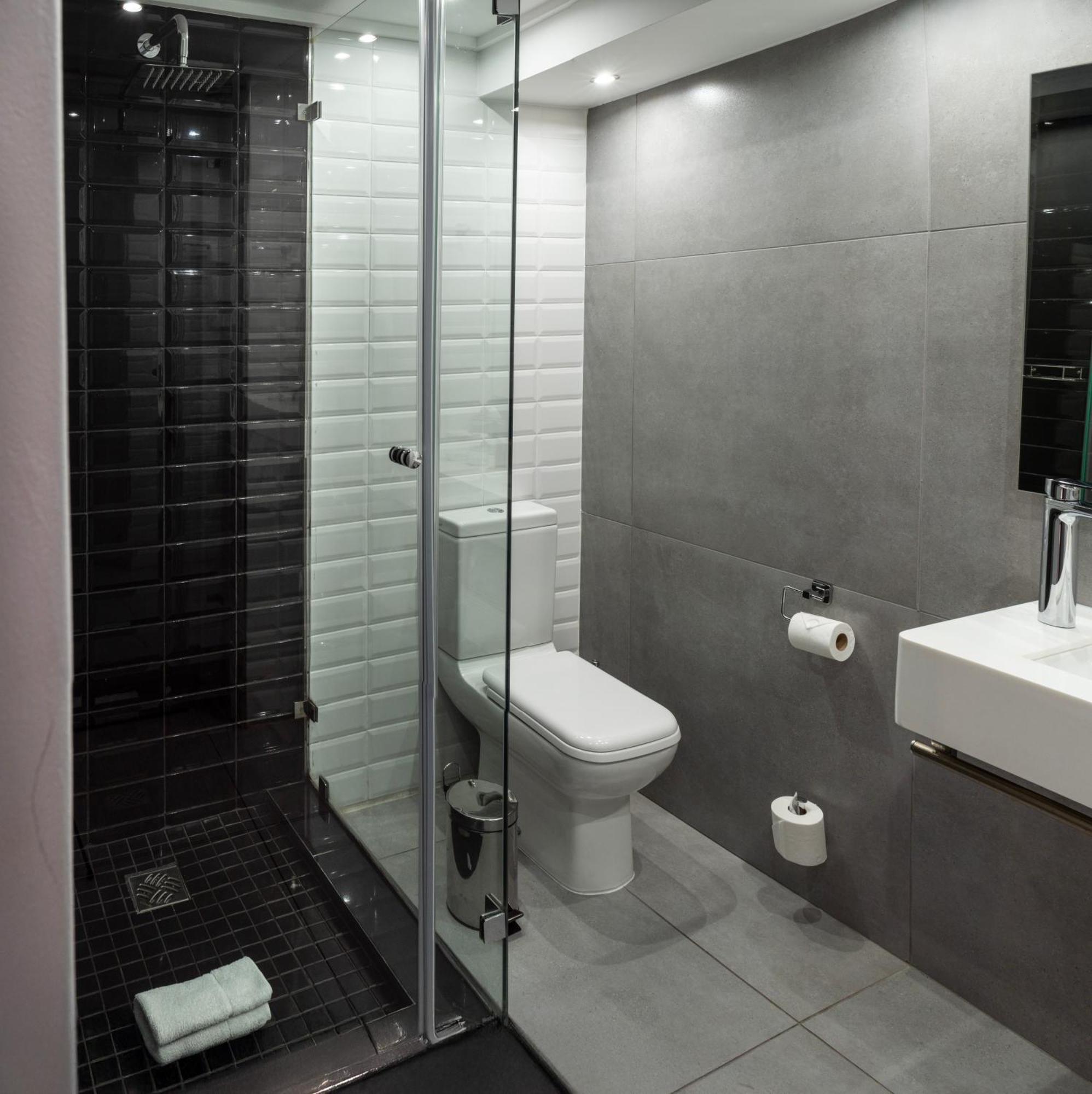 Onomo Hotel Johannesburg Сандтон Екстер'єр фото