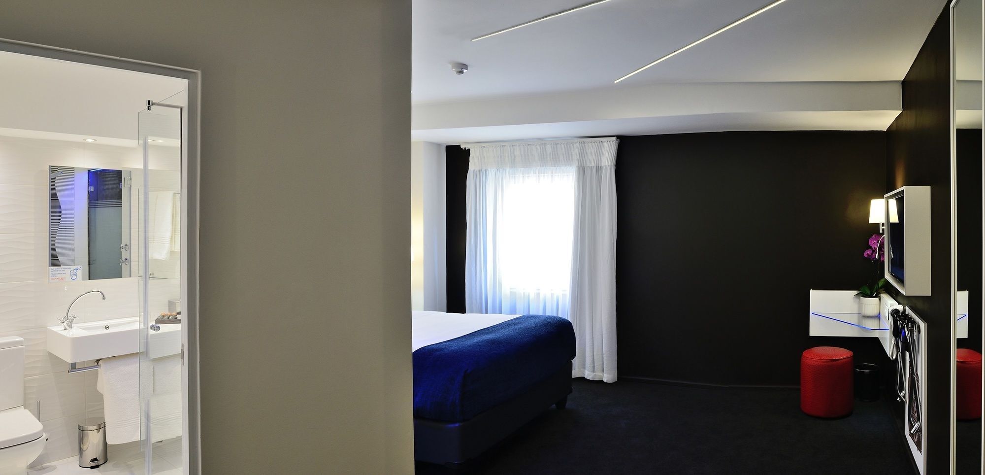 Onomo Hotel Johannesburg Сандтон Екстер'єр фото