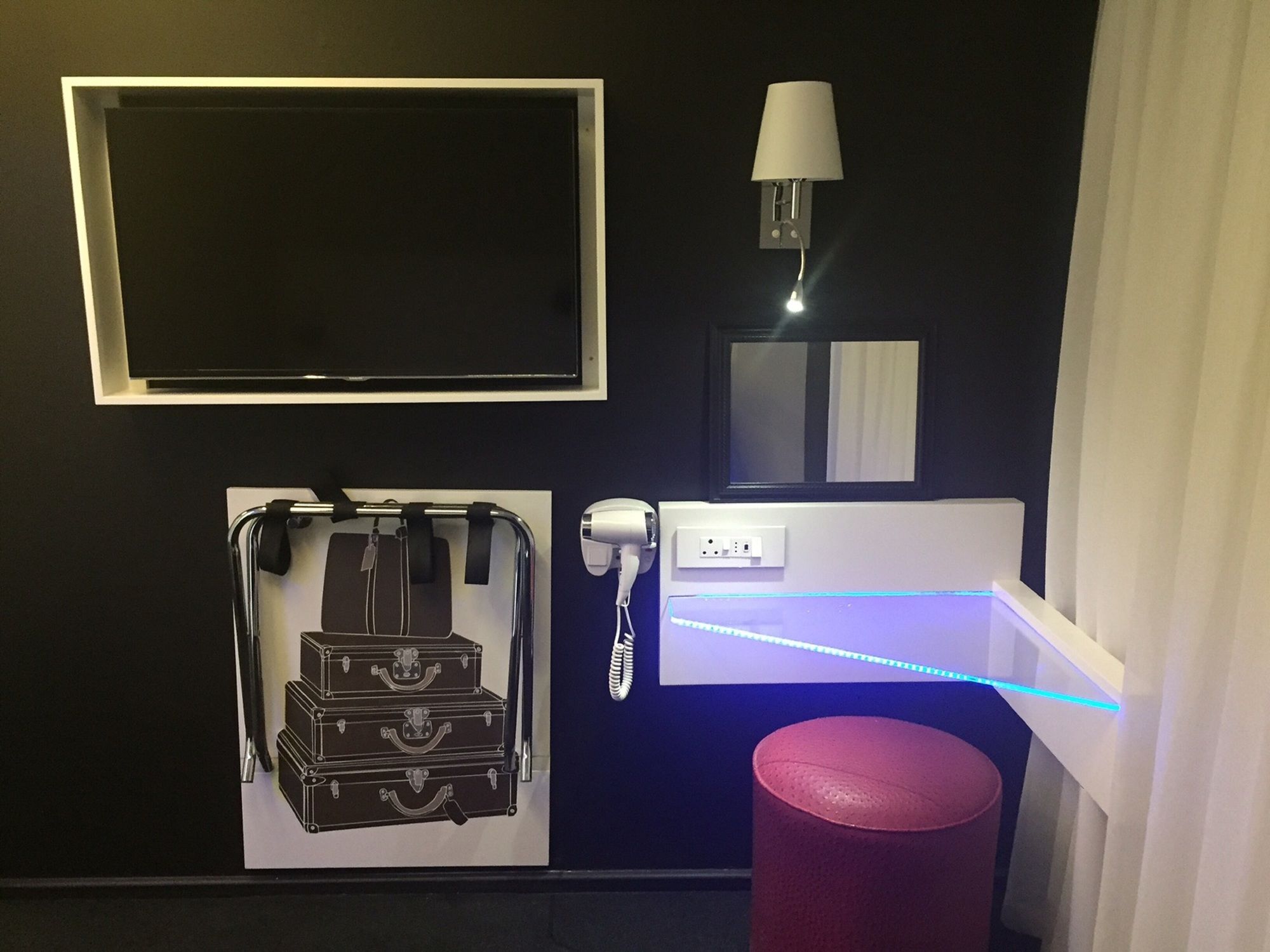 Onomo Hotel Johannesburg Сандтон Екстер'єр фото
